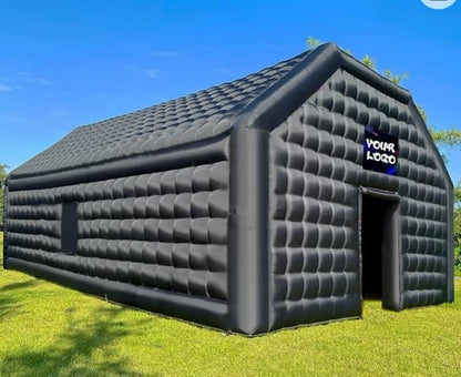 Inflatable Nightclub